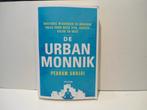 Pedram Shojai				De Urban Monnik, Ophalen of Verzenden, Zo goed als nieuw