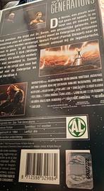 Videoband Star Trek Generations, Cd's en Dvd's, VHS | Film, Vanaf 12 jaar, Ophalen of Verzenden, Gebruikt, Science Fiction en Fantasy