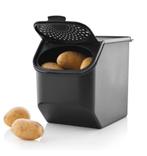TUPPERWARE Smart Aardappeldoos - opbergen -bewaren- aanrecht, Ophalen of Verzenden, Nieuw, Overige typen
