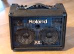 Roland KC30, Muziek en Instrumenten, Ophalen of Verzenden, Gebruikt, Minder dan 500 watt, Keyboardversterker