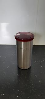 Senseo padhouder. Brabantia, Huis en Inrichting, Ophalen, Zo goed als nieuw