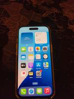 iPhone 15, 128 GB, IPhone 15, Zwart, Ophalen of Verzenden