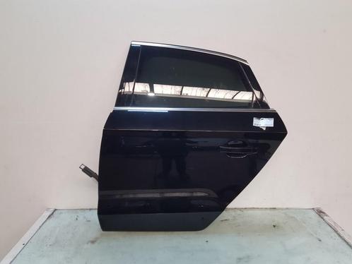 Portier Links Achter A3 Limousine (8VS/8VM) 2015, Auto-onderdelen, Carrosserie en Plaatwerk, Audi, Gebruikt