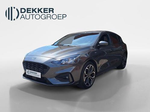 Ford Focus 1.5 EcoB. ST Line X 182 PK Automaat Ford Focus 1., Auto's, Ford, Particulier, Te koop, Focus, ABS, Achteruitrijcamera
