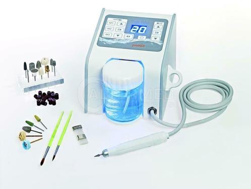 Pedicuremotor nattechniek - Promed 5040-SX2 - Water / nevel., Sieraden, Tassen en Uiterlijk, Uiterlijk | Cosmetica en Make-up
