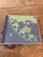Simple minds  Street fighting years, Ophalen of Verzenden, 1980 tot 2000, Zo goed als nieuw