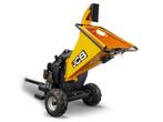 JCB - 2025 - CH150120PE - Houthakselaar, Overige, Overige typen