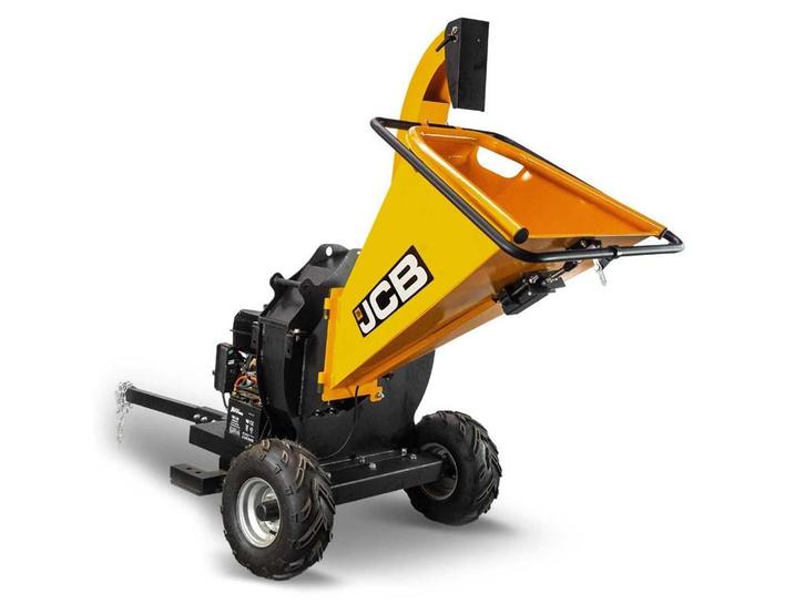 JCB - 2025 - CH150120PE - Houthakselaar, Zakelijke goederen, Agrarisch | Werktuigen, Overige, Overige typen