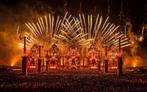 Defqon.1 Premium Friday Ticket, Eén persoon