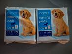 Puppy trainingpads 3 pakken!, Ophalen, Zo goed als nieuw
