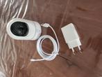 Eufy camera, Ophalen of Verzenden, Zo goed als nieuw