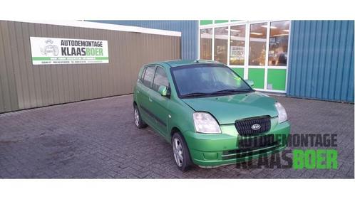 Scherm rechts-voor van een Kia Picanto, Auto-onderdelen, Carrosserie en Plaatwerk, Kia, Gebruikt, 6 maanden garantie, 12 maanden garantie