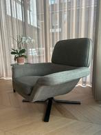 Minotti Blake-Soft fauteuil, Ophalen, Gebruikt, 75 tot 100 cm, Stof