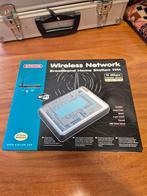Sitecom Wireless Network 11M Router, Computers en Software, Routers en Modems, Router, Gebruikt, ., Ophalen of Verzenden