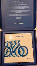 Gazelle Tegel 2025 - Limited Edition, Ophalen of Verzenden, Zo goed als nieuw