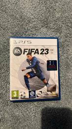 FIFA 23, Ophalen of Verzenden, Zo goed als nieuw
