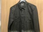 Overhemd mt S/ M.     Spijkerstof!   nieuw., Kleding | Heren, Overhemden, PRIMARK!, Verzenden, Nieuw, Halswijdte 39/40 (M)