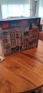 Lego set 10255 creator, Kinderen en Baby's, Nieuw, Ophalen of Verzenden