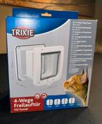 Kattenluik Trixie (NIEUW IN DOOS), Dieren en Toebehoren, Katten-accessoires, Ophalen of Verzenden, Nieuw