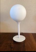 Artemide Castore Tafellamp, Huis en Inrichting, Ophalen of Verzenden, Gebruikt, Glas, Minder dan 50 cm