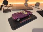 Ford AC Cobra 427 1/24 Burago, Hobby en Vrije tijd, Modelauto's | 1:24, Ophalen of Verzenden, Zo goed als nieuw, Auto, Bburago