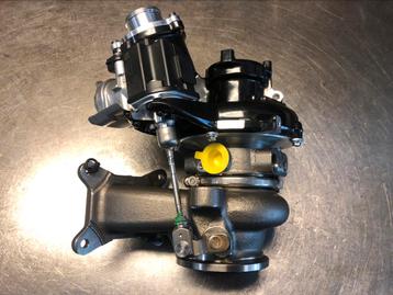 Turbo Upgrade 2.0 tsi/R IS38 kogelgelagerd 500pk Seat/Vw7  beschikbaar voor biedingen