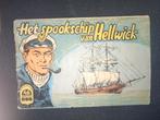 Kaptein Rob het spookschip van Hellwick, Gelezen, Ophalen of Verzenden