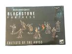 Warhammer Quest Blackstone Fortress Cultists of the Abyss, Hobby en Vrije tijd, Wargaming, ., Nieuw, Warhammer, Ophalen of Verzenden