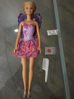 Mattel barbie, Ophalen of Verzenden, Zo goed als nieuw