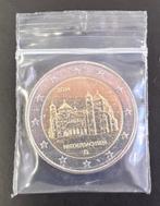 2 euro Duitsland 2014 – Niedersachsen – deelstaatserie, Ophalen of Verzenden, Duitsland, 2 euro, Losse munt