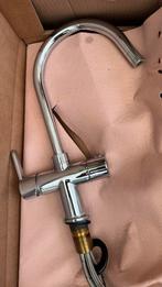 Kraan van Floww kokendwaterkraan, Ophalen, 25 tot 50 cm, Minder dan 50 cm, Minder dan 100 cm