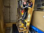 Max verstappen rb18 2022 red bull Racing., Ophalen of Verzenden, Nieuw, Bburago