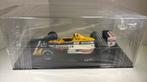 F1 Williams fw12c r.patrese gp replica’s 1.18, Hobby en Vrije tijd, Modelauto's | 1:18, Overige merken, Ophalen of Verzenden, A