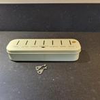 Brabantia geldkistje, Ophalen, Huis en Inrichting