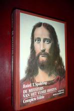 De meester van het oosten – Baird T. Spalding, Ophalen of Verzenden, Zo goed als nieuw, Baird T. Spalding, Achtergrond en Informatie