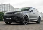 Land Rover Range Rover Sport P550e Autobiography | Santorini, Automaat, Gebruikt, Zwart, 40 min