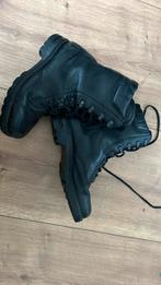 Legerkisten 250 M, Kleding | Heren, Schoenen, Ophalen of Verzenden, Zwart, Boots