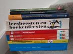 PABO studieboeken, Ophalen of Verzenden, Alpha, Zo goed als nieuw, HBO