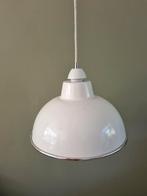 Hanglamp, Ophalen, Zo goed als nieuw, Metaal, Minder dan 50 cm