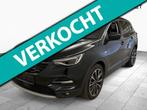 Opel Grandland 1.6 Turbo Plug-In Hybrid Ultimate I Camera I, Gebruikt, Zwart, 4 cilinders, 181 pk