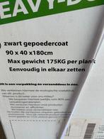 Profeco Stellingkast Nieuw 90x40x180cm, Huis en Inrichting, Kasten | Stellingkasten, Ophalen of Verzenden, Nieuw