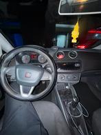 Seat Ibiza 1.2TDI 55KW Ecomotive ST 2011 Grijs, Auto's, Seat, Voorwielaandrijving, Euro 5, 74 pk, 1199 cc