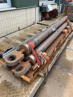 2168. Trekstang / sleepstang / stang, Ophalen, Gebruikt, Overige merken, Ophanging en Onderstel