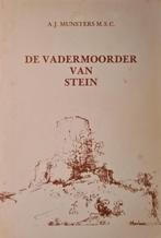 Limburgensia STEIN, Ophalen of Verzenden, A.J. Munsters, 20e eeuw of later, Gelezen