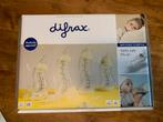 Difrax complete set flessen en spenen, Ophalen, Zo goed als nieuw