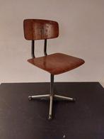 diverse vintage krukjes en stoelen ( 500814), Huis en Inrichting, Krukjes, Ophalen, Gebruikt, Hout