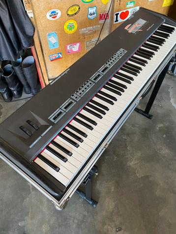 Viscount digitale piano - 88 toetsen FK 1000 beschikbaar voor biedingen