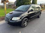 Chrysler Grand Voyager 3.3i V6 SE AIRCO / 7 PERSOONS / AUTOM, 3301 cc, 450 kg, Gebruikt, Parkeersensor