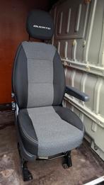 Bijrijdersstoel Fiat Ducato 2014, Ophalen, Gebruikt, Fiat