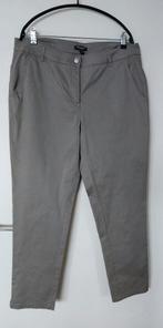 Brandtex, ecru broek, maat 46 - nieuw, Beige, Maat 46/48 (XL) of groter, BRANDTEX, Nieuw